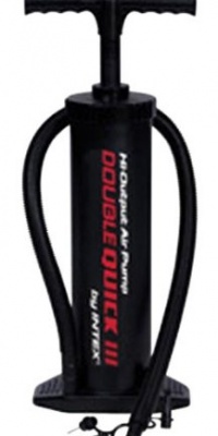 Intex High Output Hand Pump Intex High Output Hand Pump