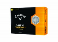 Callaway HEX Warbird Golf Ball Callaway HEX Warbird Golf Ball