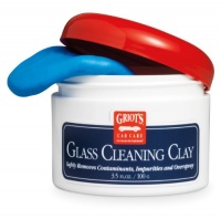 Griot's Garage 11049 Glass Cleaning Clay - 3.5 oz.