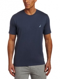 Nautica Men's Ship Shape Sort Sleeve Crew Neck Tee Nautica Men's Ship Shape Sort Sleeve Crew Neck Tee