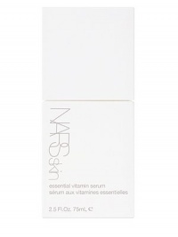 This fast-acting, lightweight serum helps to revitalize dull skin and visibly plump surface skin cells to create a visibly firmer, smoother and more youthful appearance by enhancing the skin's renewal process. 2.5 oz. This fast-acting, lightweight serum helps to revitalize dull skin and visibly plump surface skin cells to create a visibly firmer, smoother and more youthful appearance by enhancing the skin's renewal process. 2.5 oz.