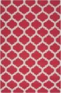 Surya FT-114 Frontier Moroccan Trellis Flatweave Area Rug, 2-Feet by 3-Feet Surya FT-114 Frontier Moroccan Trellis Flatweave Area Rug, 2-Feet by 3-Feet