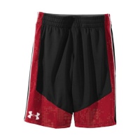 Boys’ UA Flare II 9 Shorts Bottoms by Under Armour Boys’ UA Flare II 9 Shorts Bottoms by Under Armour