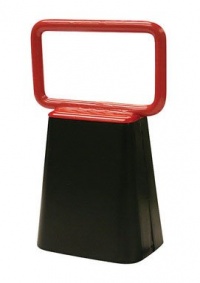 Speeco Farmex S90072300-CB900723 Sport Cow Bell Speeco Farmex S90072300-CB900723 Sport Cow Bell