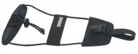 Travelon Bag Bungee, Black, One Size Travelon Bag Bungee, Black, One Size