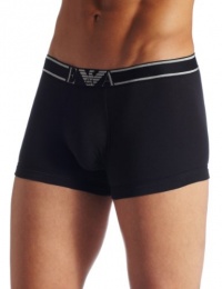 Emporio Armani Men's Modal Trunk Emporio Armani Men's Modal Trunk