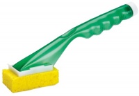Libman Dish Sponge & Soap Dispenser Libman Dish Sponge & Soap Dispenser