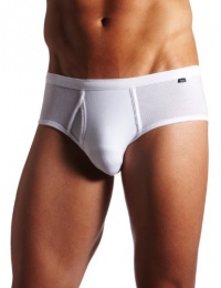 HUGO BOSS Men's Modal Stretch Traditional Brief HUGO BOSS Men's Modal Stretch Traditional Brief