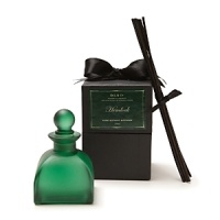 The fragrance for this D.L. & Co. diffuser set contains a lush blend of hemlock, black pine, cedar, Italian cypress and oak moss. The set features scented oil, a glass diffuser decanter, diffuser reeds and an exquisite black ribboned box for the perfect gift. The fragrance for this D.L. & Co. diffuser set contains a lush blend of hemlock, black pine, cedar, Italian cypress and oak moss. The set features scented oil, a glass diffuser decanter, diffuser reeds and an exquisite black ribboned box for the perfect gift.