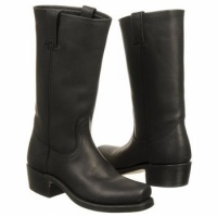 FRYE Women's Cavalry 12R (Black Leather 10.0 M) FRYE Women's Cavalry 12R (Black Leather 10.0 M)