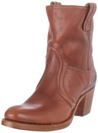 FRYE Women's Jane Trapunto Ankle Boot FRYE Women's Jane Trapunto Ankle Boot