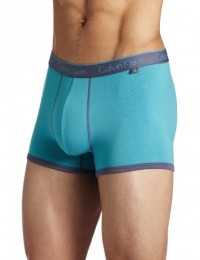 ck one Men's Cotton Stretch Fashion Trunk ck one Men's Cotton Stretch Fashion Trunk