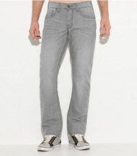 G by GUESS Riley Straight Jeans - 32 Inseam