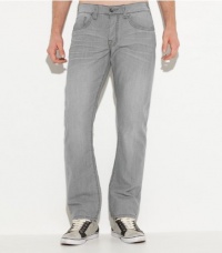 G by GUESS Riley Straight Jeans - 32 Inseam G by GUESS Riley Straight Jeans - 32 Inseam