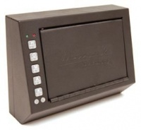 HOMAK HS10036683 Electronic Access Pistol Box, 10 X 3.5 X 7.5 Inch HOMAK HS10036683 Electronic Access Pistol Box, 10 X 3.5 X 7.5 Inch