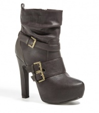 G by GUESS Rubin Bootie G by GUESS Rubin Bootie