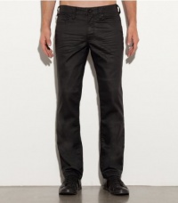 G by GUESS Rev Slim Jeans - Black Wash - 32 Inseam G by GUESS Rev Slim Jeans - Black Wash - 32 Inseam