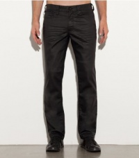 G by GUESS Rev Slim Jeans - Black Wash - 32 Inseam