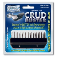 Grill Daddy Corner Cleaner Replacement Brush Grill Daddy Corner Cleaner Replacement Brush