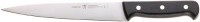 J.A. Henckels International Fine Edge Pro 8-Inch Stainless-Steel Carving Knife