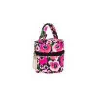 The Bumble Collection Pacifier Pod, Peony Paradise The Bumble Collection Pacifier Pod, Peony Paradise