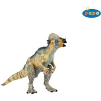 Papo Pachycephalosaurus