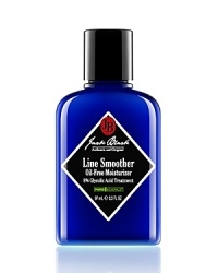 A lightweight, oil-free, anti-aging treatment. Soaks in fast with no lingering greasy feel. Natural fruit acids help minimize the appearance of fine lines and wrinkles by sloughing off the top layer of old skin cells revealing younger, smoother skin hidden beneath the surface. Improves the texture of the skin and helps even out minor skin discolorations, leaving skin smoother and younger looking. A lightweight, oil-free, anti-aging treatment. Soaks in fast with no lingering greasy feel. Natural fruit acids help minimize the appearance of fine lines and wrinkles by sloughing off the top layer of old skin cells revealing younger, smoother skin hidden beneath the surface. Improves the texture of the skin and helps even out minor skin discolorations, leaving skin smoother and younger looking.