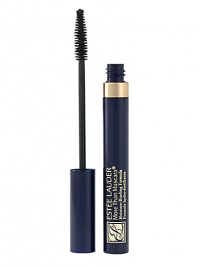 For long, natural-looking lashes. Separates and defines lashes as it lengthens and locks in moisture to help prevent breakage. Special conditioners help lashes retain moisture, so they feel less dry, less brittle. .23 oz. For long, natural-looking lashes. Separates and defines lashes as it lengthens and locks in moisture to help prevent breakage. Special conditioners help lashes retain moisture, so they feel less dry, less brittle. .23 oz.