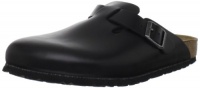 Birkenstock Women's Boston SFB Heritage Leather Clog Birkenstock Women's Boston SFB Heritage Leather Clog