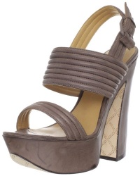 L.A.M.B. Women's Mabelle Platform Sandal L.A.M.B. Women's Mabelle Platform Sandal