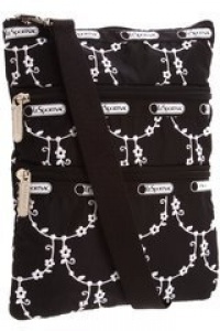 LeSportsac Kasey Cross-Body - Sweetness LeSportsac Kasey Cross-Body - Sweetness