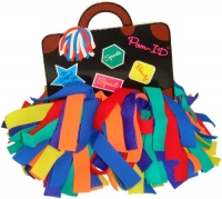 Lewis N. Clark Pomchies Pom Id Lewis N. Clark Pomchies Pom Id