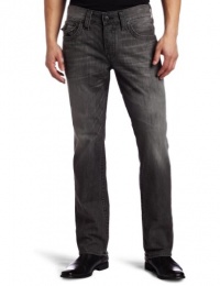 True Religion Men's Jack Slim Jean