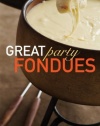 Great Party Fondues