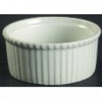 Standard Porcelain Ramekin 4.21oz 3.1 Diameter , 1.5 High Standard Porcelain Ramekin 4.21oz 3.1 Diameter , 1.5 High