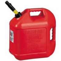 Midwest 31733 5 Gallon Spill Proof Gas Can Midwest 31733 5 Gallon Spill Proof Gas Can