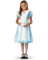 Alice Cute Kids Fairytale Costume