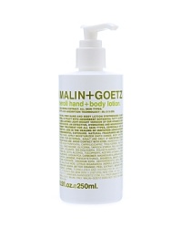 An oil-free hand and body lotion synthesizes calming neroli extract with absorbent botanical fatty acids for a long-lasting lightweight version of our vitamin b5 body moisturizer. An effective, hydrating and nourishing anti-oxidant treatment for all skin types, especially dry and sensitive. Aids in the healing of irritation associated with environmental exposure. Natural fragrance and color. An oil-free hand and body lotion synthesizes calming neroli extract with absorbent botanical fatty acids for a long-lasting lightweight version of our vitamin b5 body moisturizer. An effective, hydrating and nourishing anti-oxidant treatment for all skin types, especially dry and sensitive. Aids in the healing of irritation associated with environmental exposure. Natural fragrance and color.