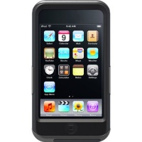 OtterBox Commuter Series Hybrid Case for iPod touch 4G (Black) OtterBox Commuter Series Hybrid Case for iPod touch 4G (Black)