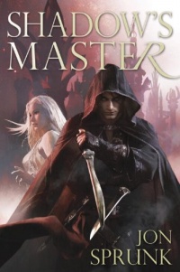 Shadow's Master Shadow's Master