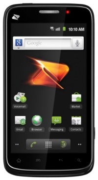 ZTE Warp Android Smartphone (Boost Mobile) ZTE Warp Android Smartphone (Boost Mobile)