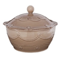 Whether elegant or casual, sophisticated or modern, Juliska Berry & Thread cappuccino dinnerware will suit whatever your setting and look great on your table. Whether elegant or casual, sophisticated or modern, Juliska Berry & Thread cappuccino dinnerware will suit whatever your setting and look great on your table.