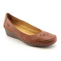 Naturalizer Women's Nayrin Wedge Pump Naturalizer Women's Nayrin Wedge Pump