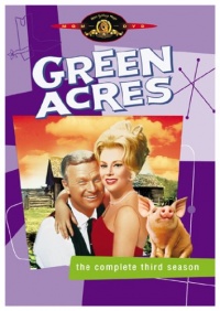 Green Acres: The Complete Third Season Green Acres: The Complete Third Season