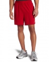 Asics Men's 2-N-1 Short