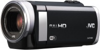 JVC GZ-EX210BUS1080p HD Everio Digital Video CameraVideo Camera with 3-Inch LCD Screen (Black) JVC GZ-EX210BUS1080p HD Everio Digital Video CameraVideo Camera with 3-Inch LCD Screen (Black)