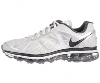 Nike Air Max+ 2012 Mens Running Shoes 487982-100 Nike Air Max+ 2012 Mens Running Shoes 487982-100