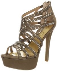 Jessica Simpson Women's Elanor Platform Pump Jessica Simpson Women's Elanor Platform Pump