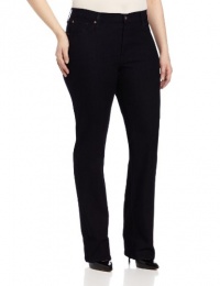 James Jeans Women's Plus-Size Hunter Z Straight Leg James Jeans Women's Plus-Size Hunter Z Straight Leg