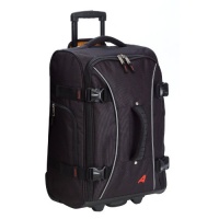 Athalon Luggage 21 Inch Hybrid Travelers Bag Athalon Luggage 21 Inch Hybrid Travelers Bag
